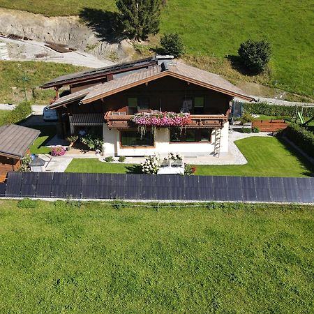 Landhaus Alpin Ваграйн Экстерьер фото