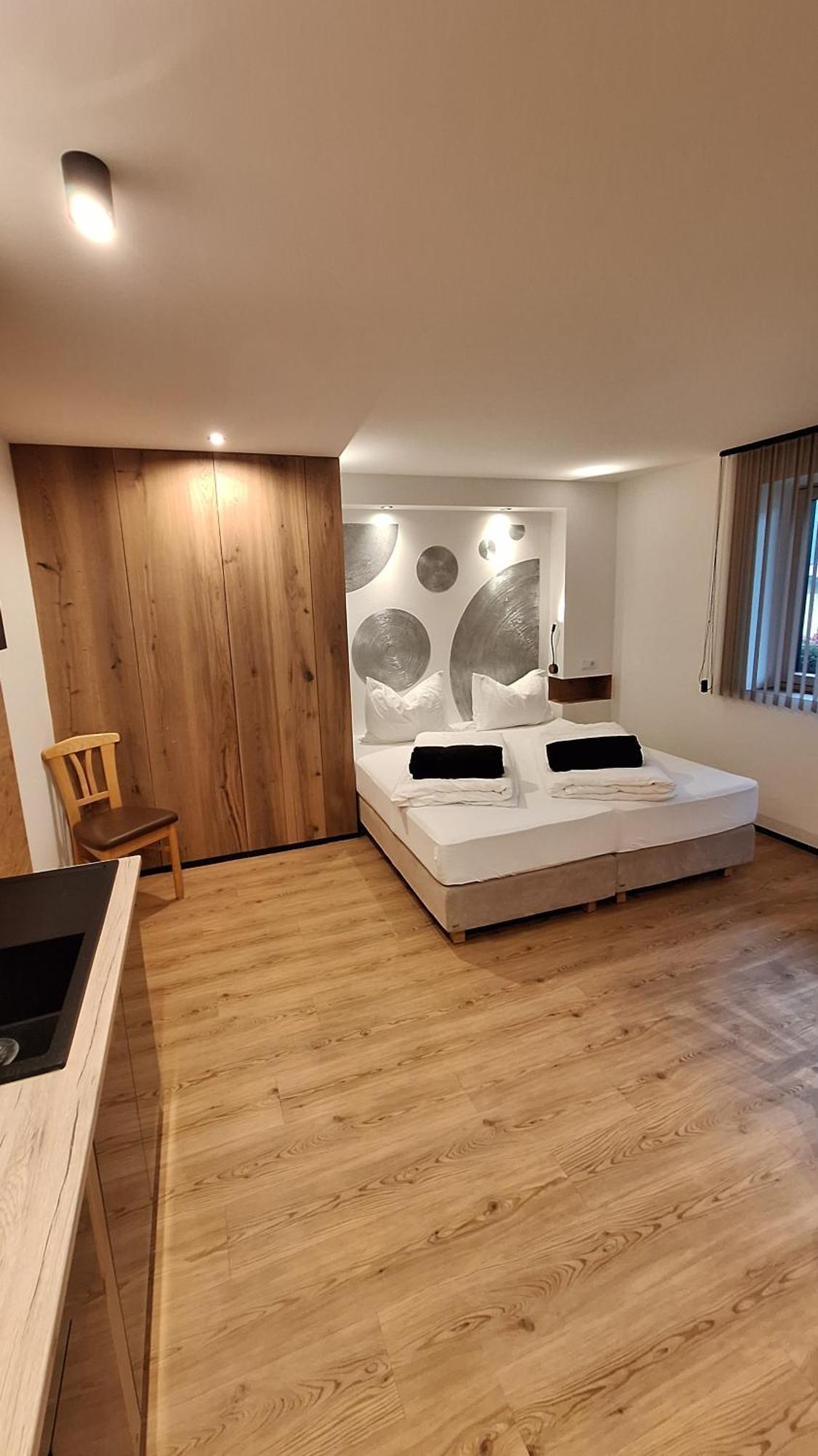 Landhaus Alpin Ваграйн Номер фото